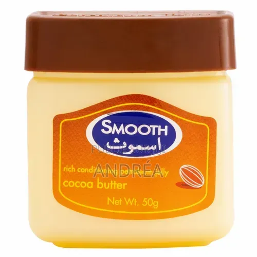 Smooth Petroleum Jelly