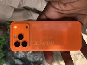 Nouveau Apple iPhone 17 Pro Max 256 GB Or rose