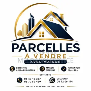 Parcelles À Vendre