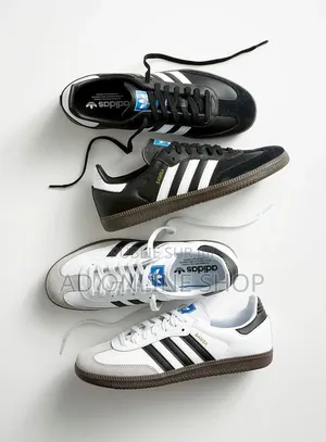 Adidas Samba