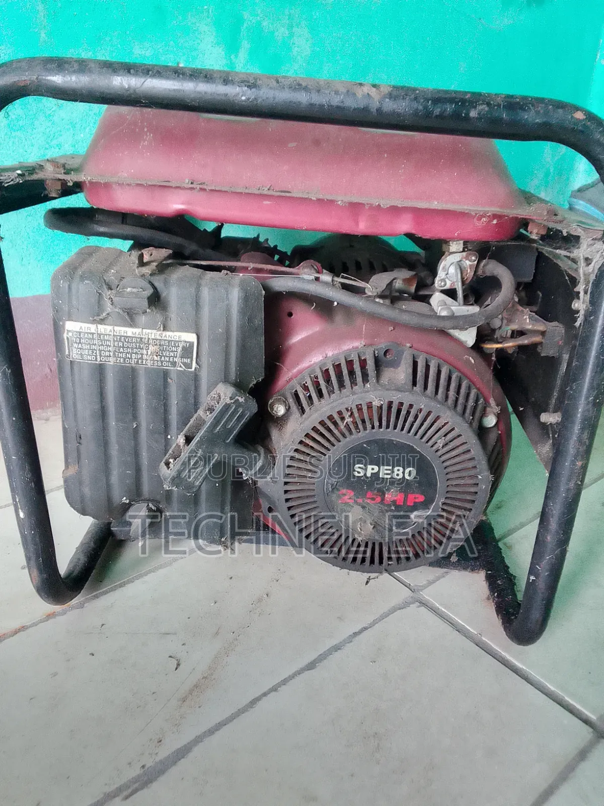 Groupe Électronique