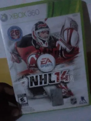 NHL 2013-14
