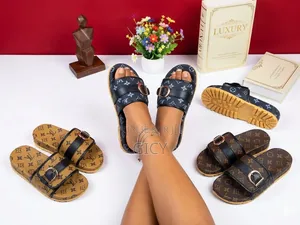 Chaussures Pour Femmes