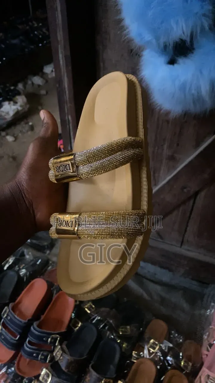 Chaussures Pour Femmes