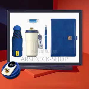 Coffre Cadeau Premium