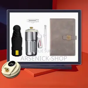 Coffre Cadeau Premium