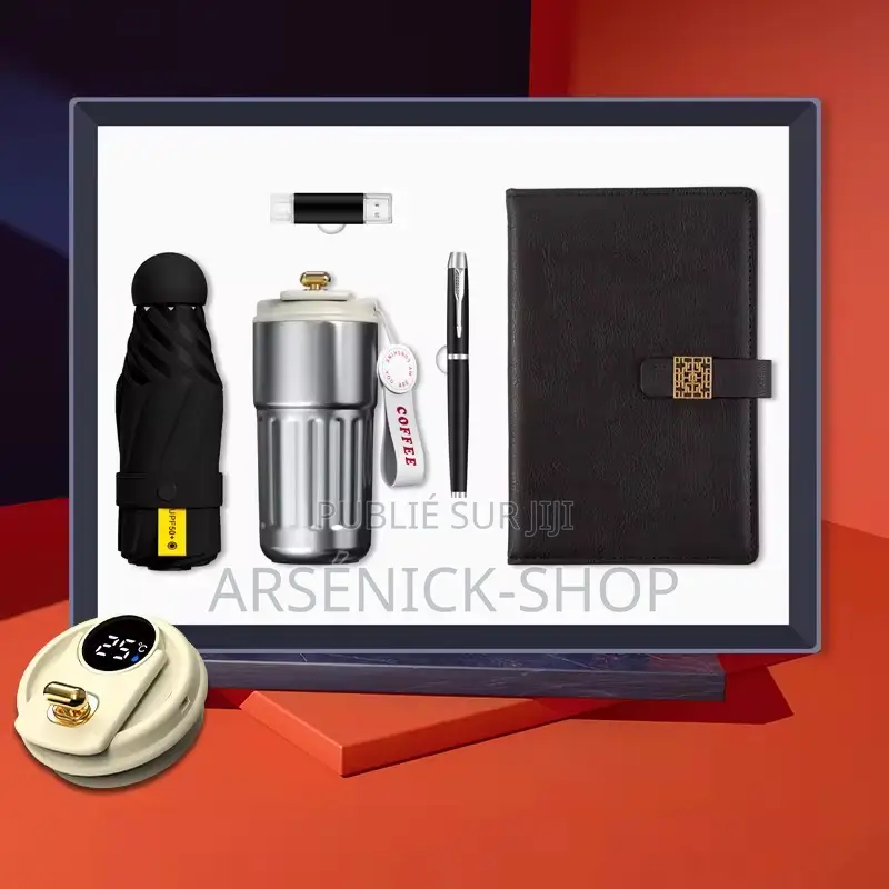 Coffre Cadeau Premium