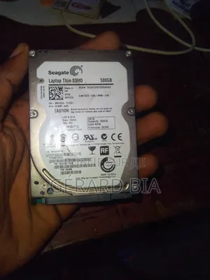 Disque Dur 500gb