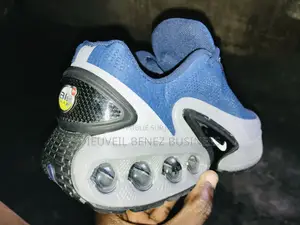 Basket Nike Dn