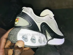 Basket Nike Dn