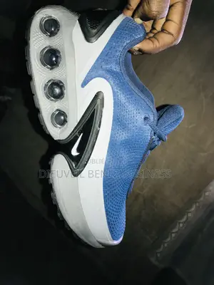 Basket Nike Dn
