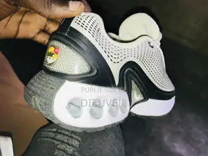 Basket Nike Dn