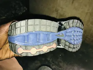 Basket Nike Dn