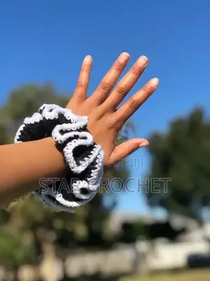 Chouchous Crochetés (Tricoté)