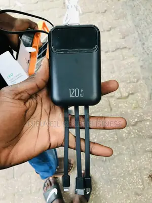 Power Bank