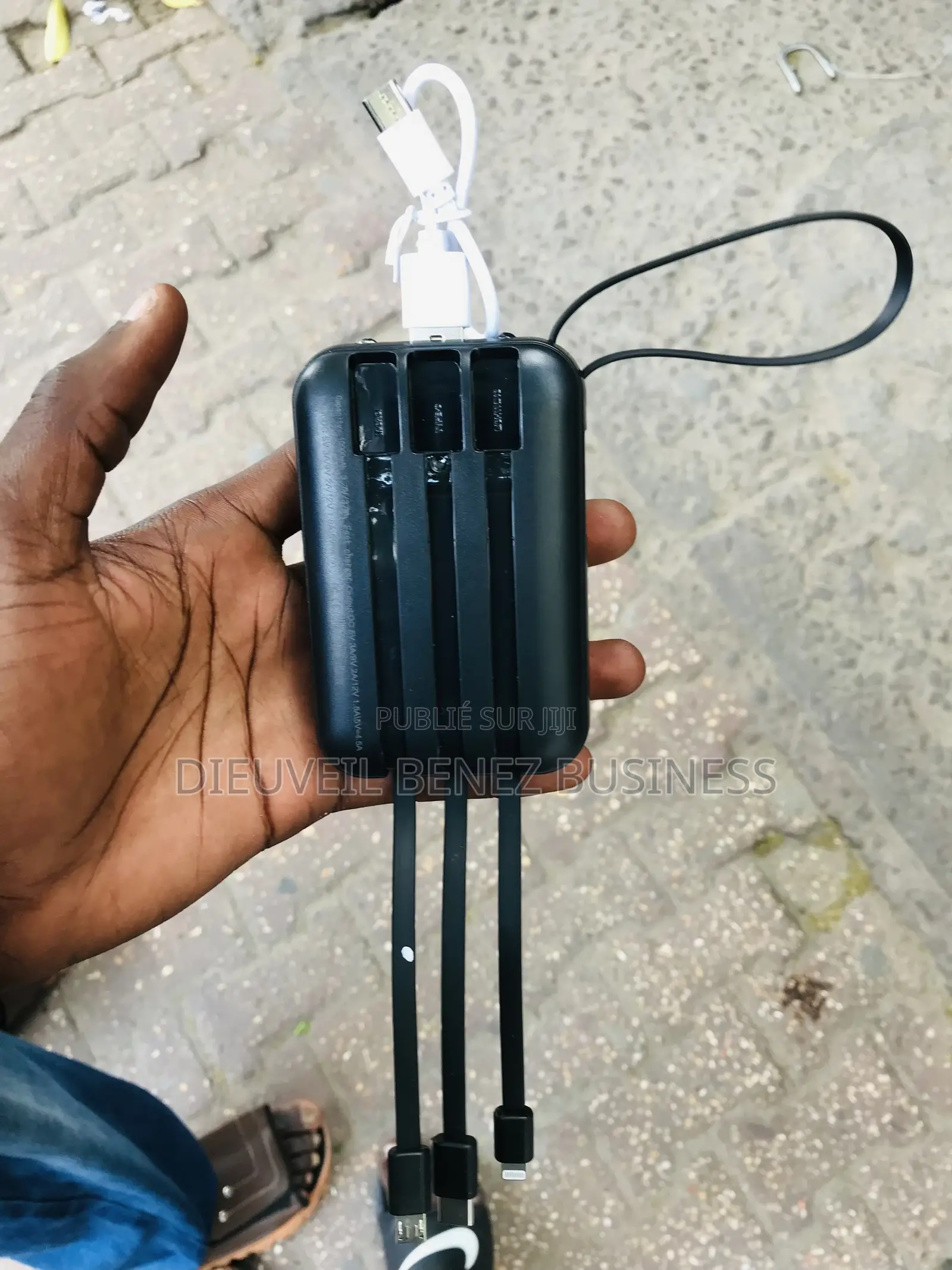 Power Bank