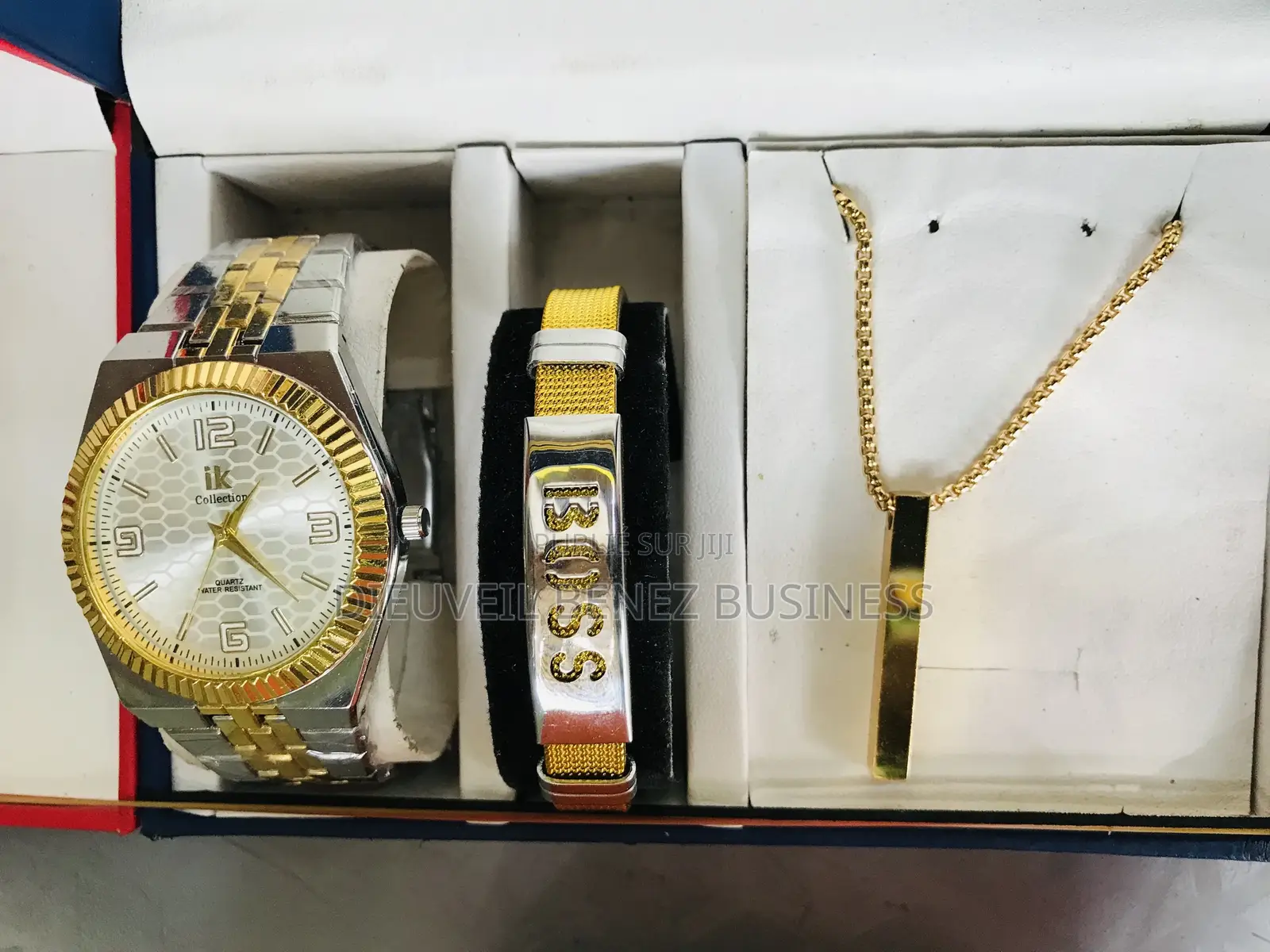 Rolex Accessoires