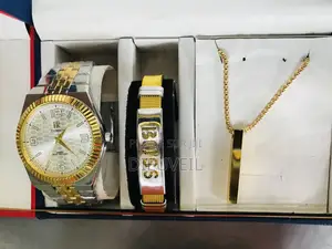 Rolex Accessoires