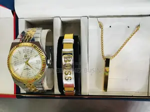 Rolex Accessoires