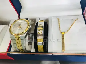 Rolex Accessoires