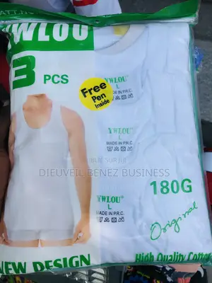 Contre Soueur Complet 3piece