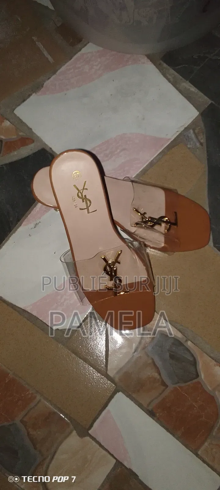 Sacs Et Chaussures Pour Femme