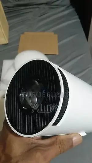 Projecteur Vidéo Smart Youtube