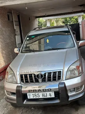 Toyota Toyoace 2012 Gris