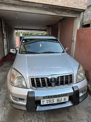 Toyota Toyoace 2012 Gris
