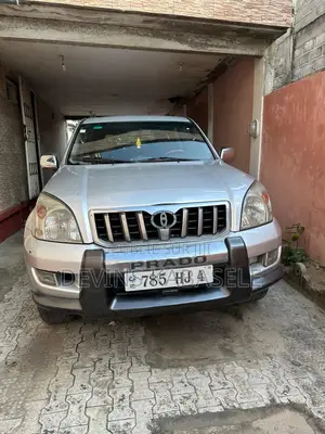 Toyota Toyoace 2012 Gris