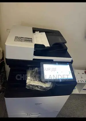 Ricoh Imprimantes au Congo - Brazzaville à vendre Prix sur Jiji.cg
