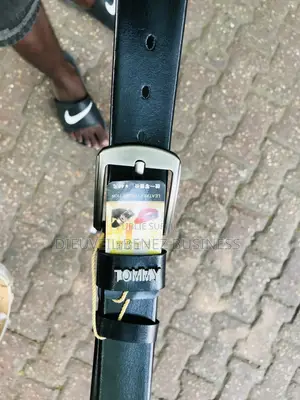 Ceinture Accessoires