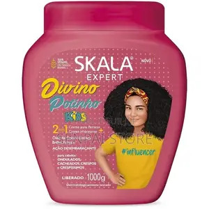 Skala Cream Big Mama Pour Vos Curly