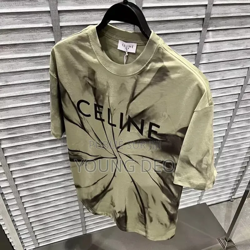 T-Shirt Céline