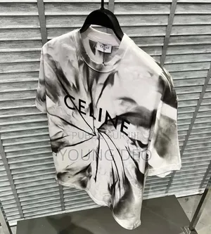 T-Shirt Céline