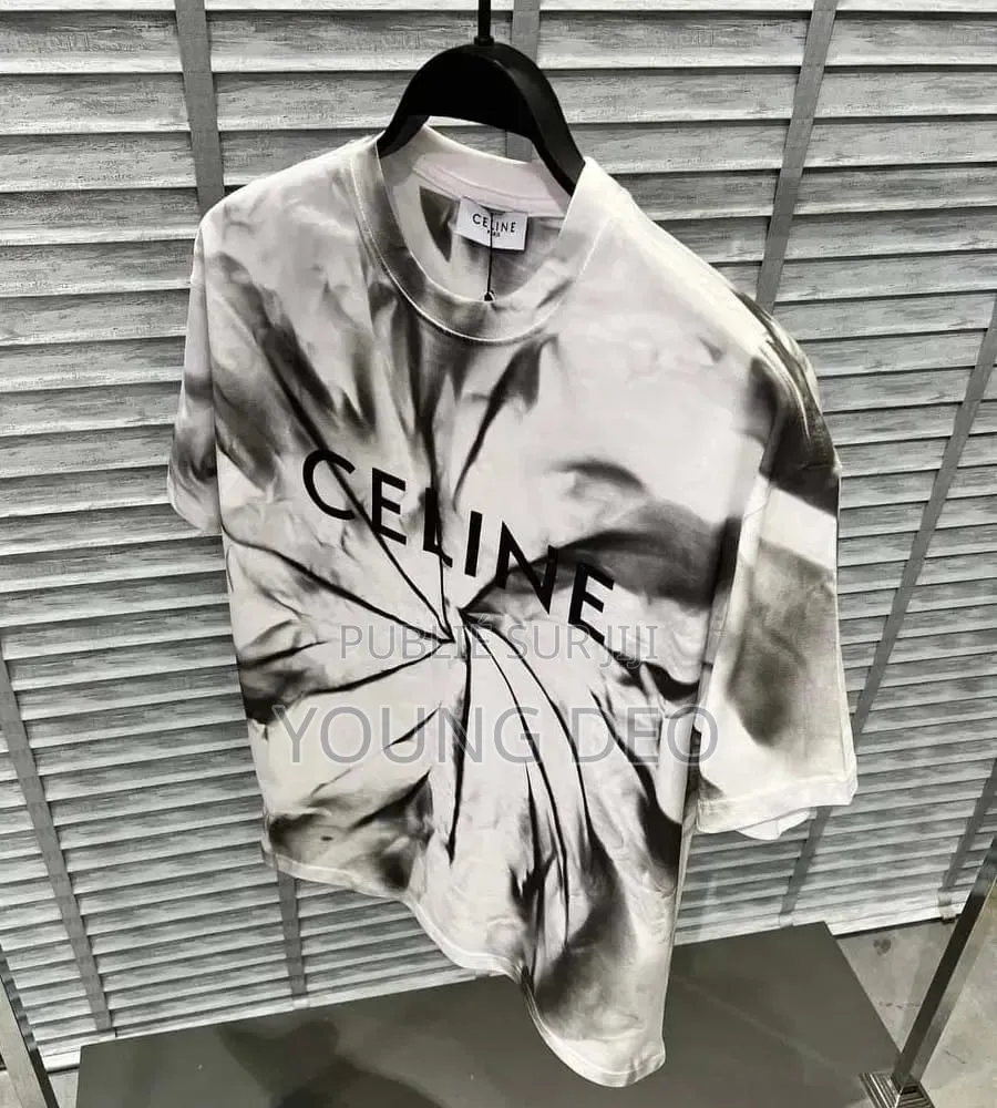 T-Shirt Céline