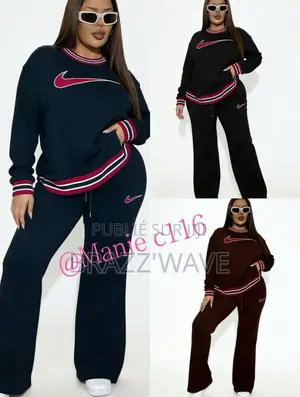 Ensemble Nike Casual Premium