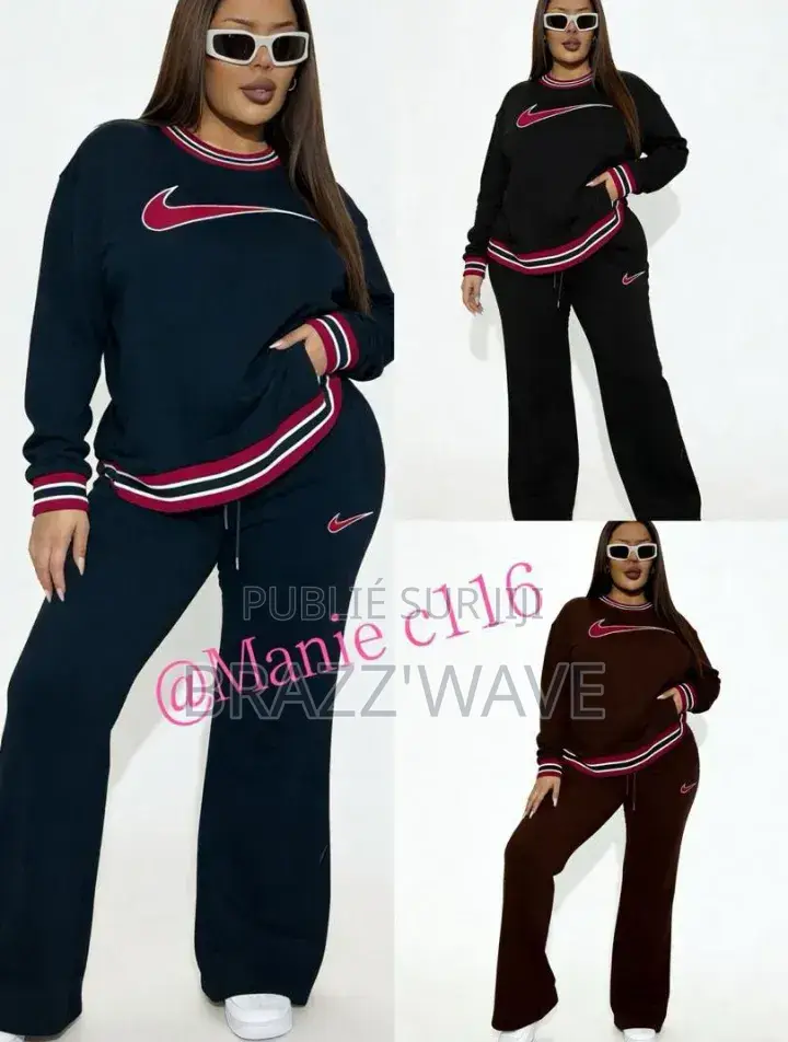 Ensemble Nike Casual Premium
