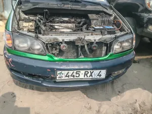 Toyota Picnic 2.0 FWD 2006 Vert