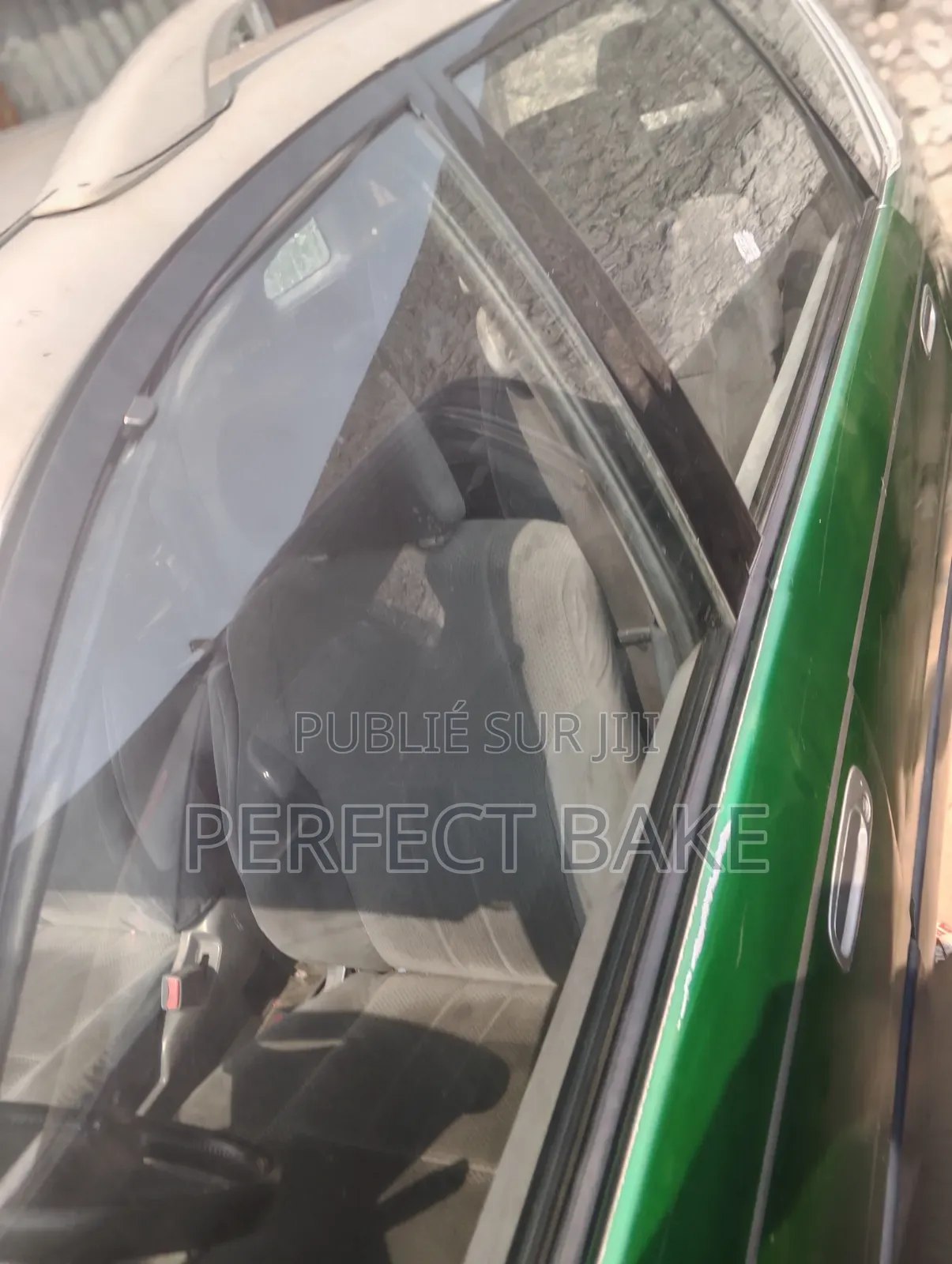 Toyota Picnic 2.0 FWD 2006 Vert