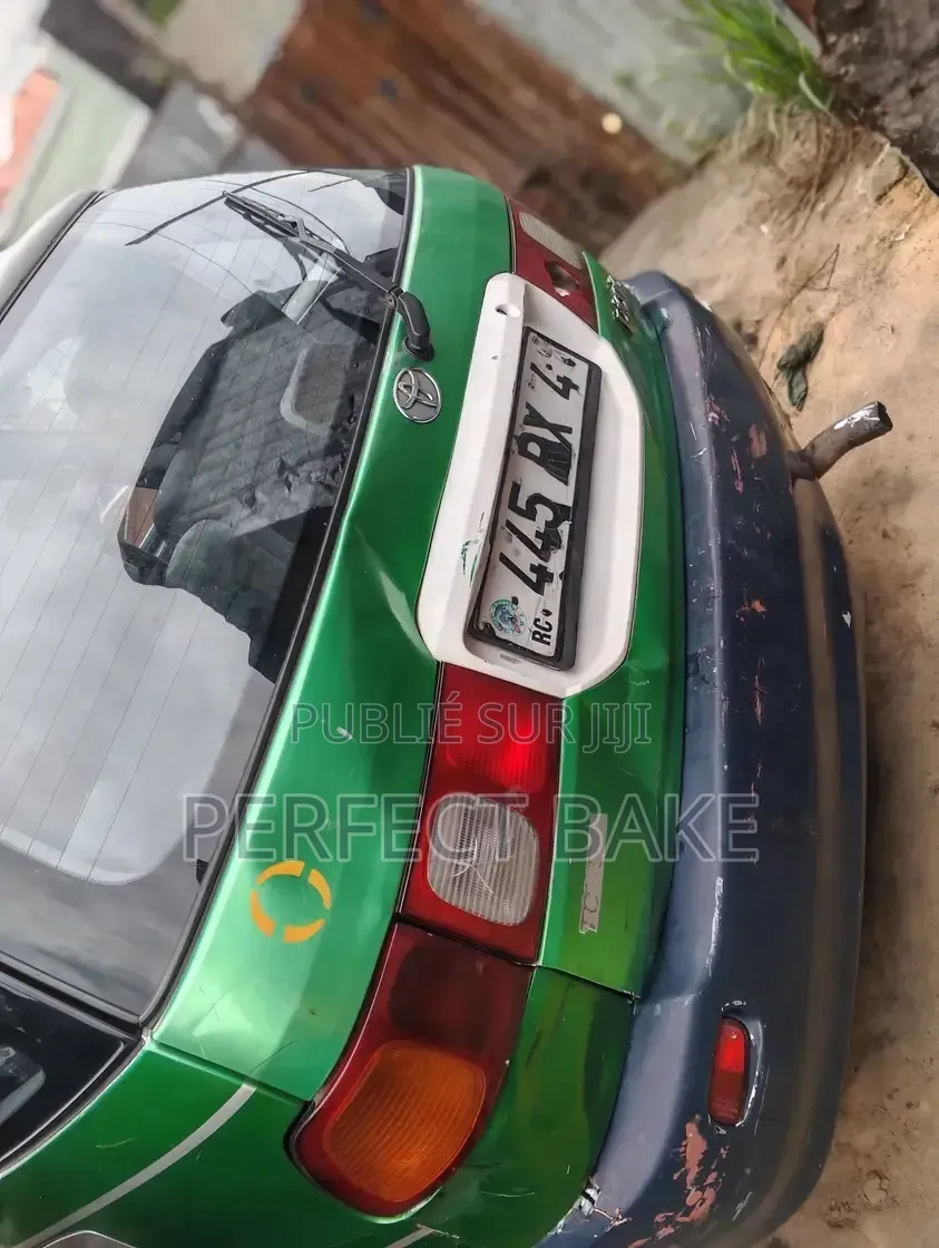 Toyota Picnic 2.0 FWD 2006 Vert