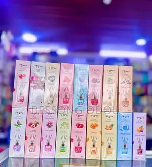 Blossom Market