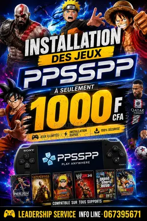 Installation Des Jeux Ps3 a 