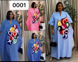 Robe Femme