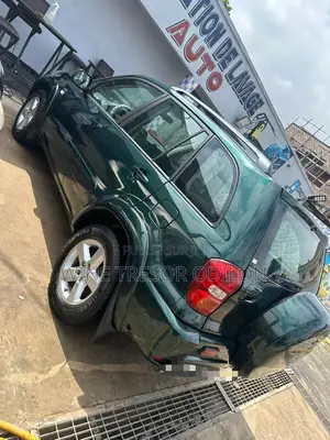 Toyota RAV4 2005 Vert