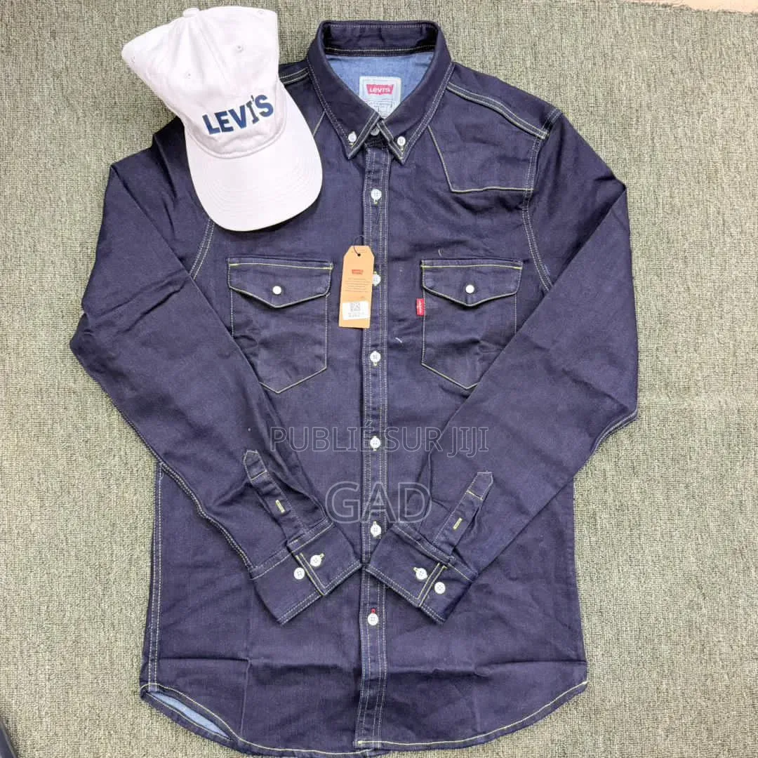 Chemise Homme