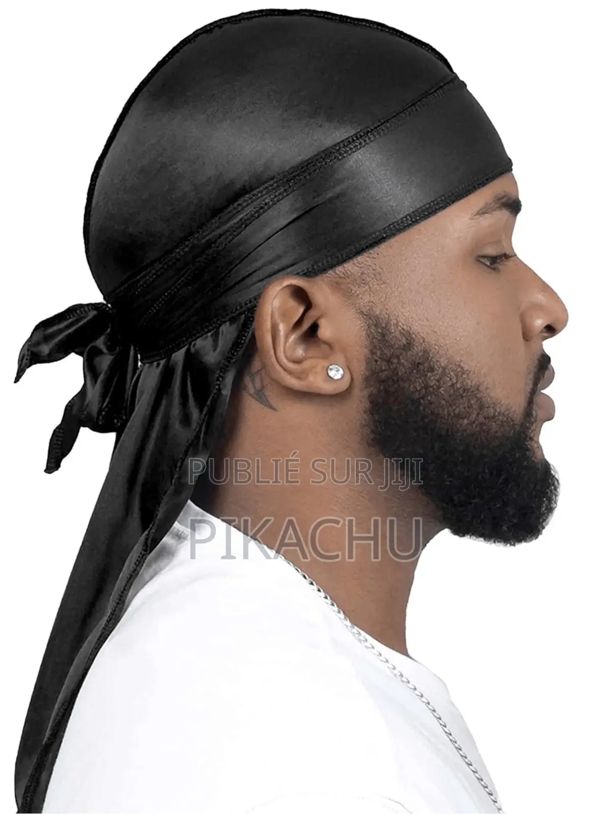 Durag Silky