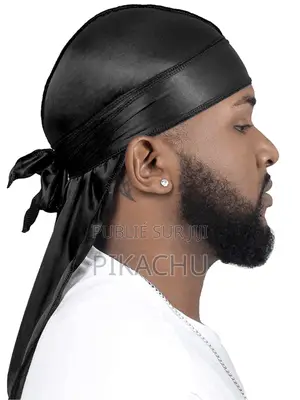 Durag Silky