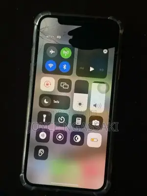 Apple iPhone 12 128 GB Blanc