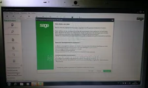Logiciel Sage 100 Comptabilité Syscohada